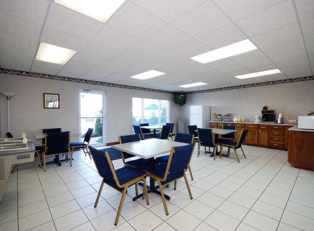 Springfield Inn KY Restaurant foto