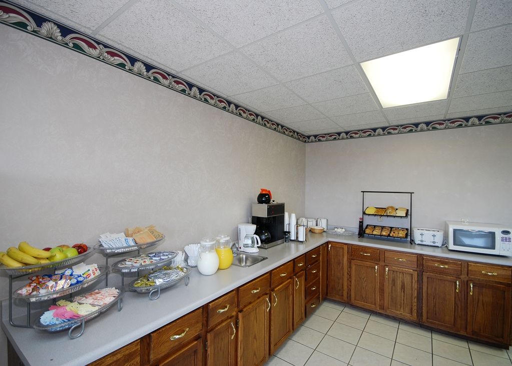 Springfield Inn KY Restaurant foto